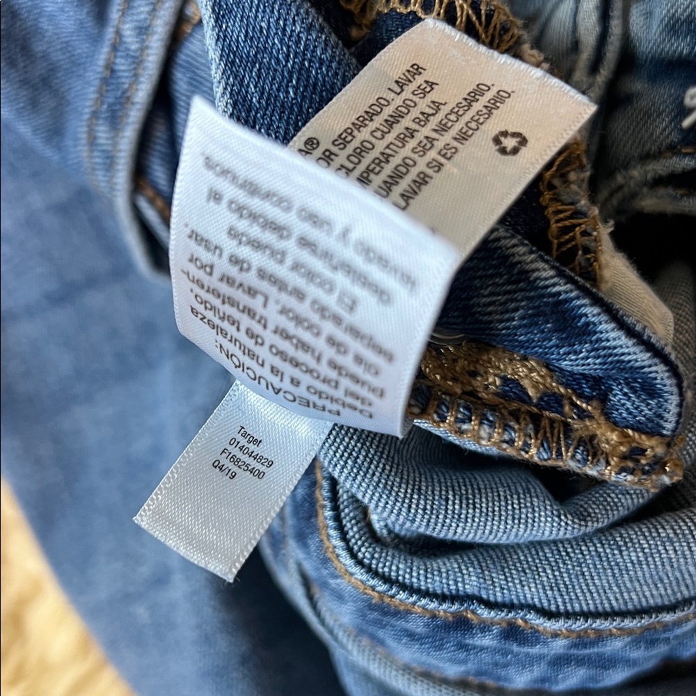 Universal Threads Overalls - Picture 8 of 9